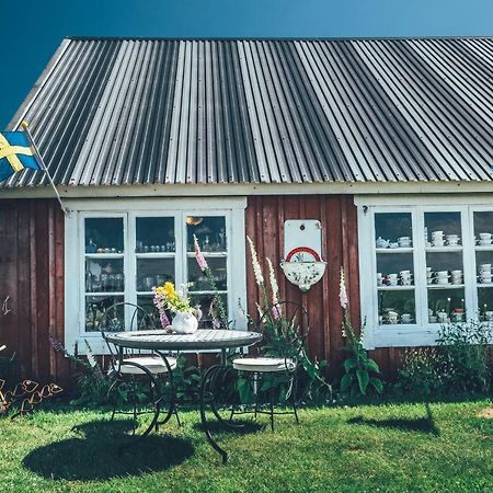 Farmors Lada Bed & Breakfast Glommen Exterior photo