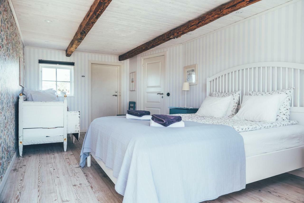 Farmors Lada Bed & Breakfast Glommen Exterior photo